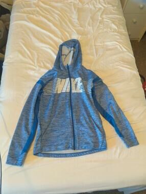 boys nike jacket